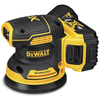 Foto 2 | Lijadora Orbital Aleatoria Dewalt Dcw210p1 20v Max - Venta Internacional.