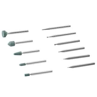 Foto 2 | Kit De Accesorios Dremel 729-01, Herramienta Rotativa Para Tallar Y Grabar - Venta Internacional.