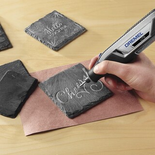 Foto 7 | Kit De Accesorios Dremel 729-01, Herramienta Rotativa Para Tallar Y Grabar - Venta Internacional.