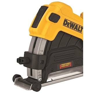 Foto 5 | Cubierta Antipolvo Para Amoladora De Corte Dewalt Dwe46125 115 Mm/125 Mm - Venta Internacional.