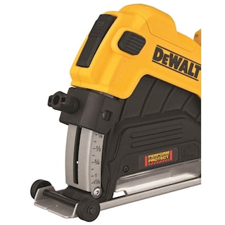 Foto 6 | Cubierta Antipolvo Para Amoladora De Corte Dewalt Dwe46125 115 Mm/125 Mm - Venta Internacional.