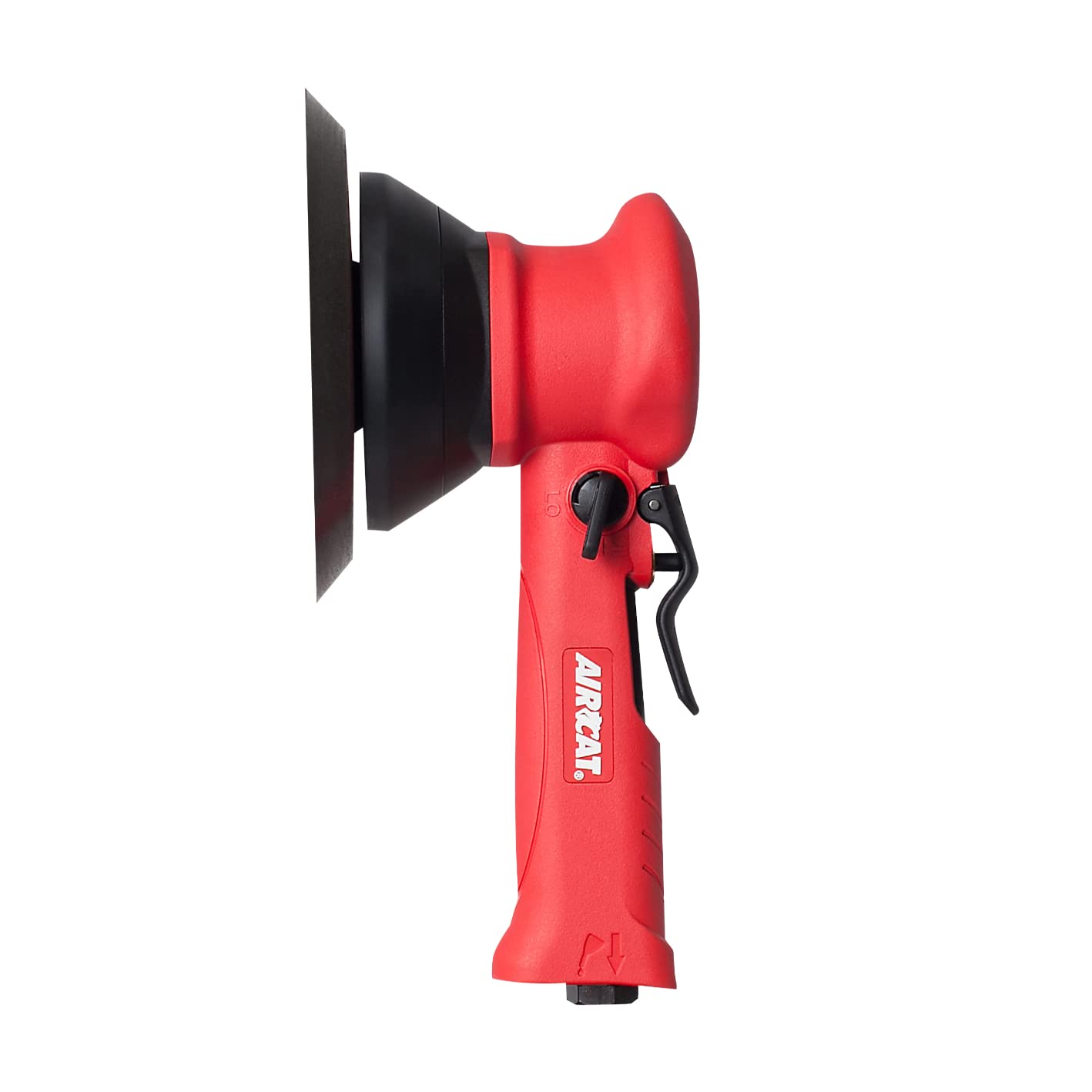 Lijadora de Doble Acción AirCat 6310-6 Composite PSA 6 Pulgadas - Venta Internacional $4,127