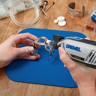 Foto 4 | Kit De Accesorios Dremel 684-01 Para Limpieza Y Pulido, 20 Piezas - Venta Internacional.