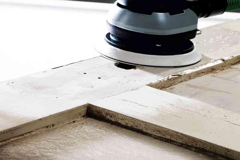 Foto 3 | Almohadilla De Protección Festool Granat Net, 150 Mm, Paquete De 2 Unidades Para Lijadora - Venta Internacional.