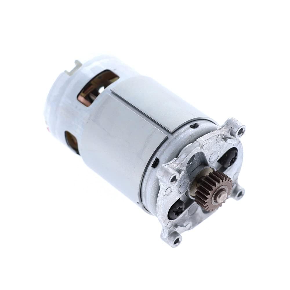 Conjunto De Motor Y Piñón Dewalt N071094sv - Venta Internacional.