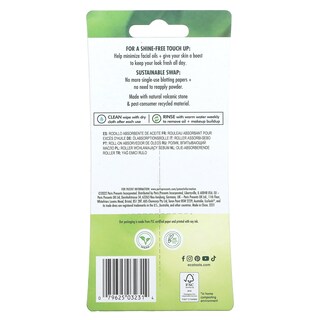 Foto 3 | Rodillo Absorbente De Aceite Ecotools - Venta Internacional.