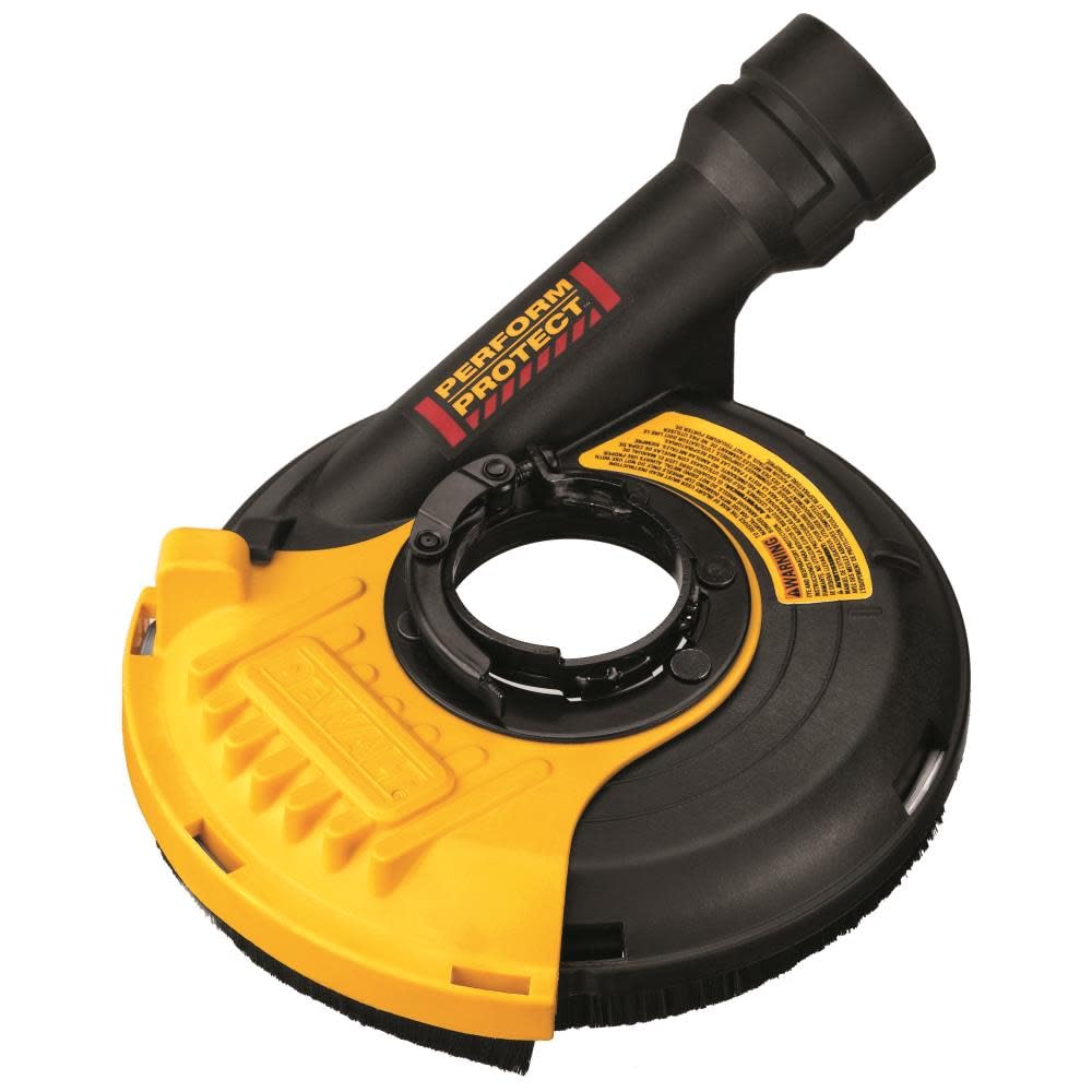 Foto 4 pulgar | Cubierta Antipolvo Para Pulir Superficies Dewalt Dwe46152  5 Pulgadas - Venta Internacional.