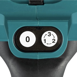 Foto 3 | Lijadora De Acabado Makita Xob03z Lxt Litio-ion De 18 V 1/3 Hoja - Venta Internacional.