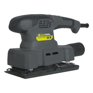 Foto 1 | Lijadora Eléctrica Orbital Maxtool 150w