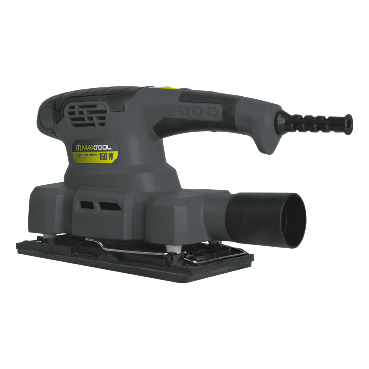 Foto 2 | Lijadora Eléctrica Orbital Maxtool 150w