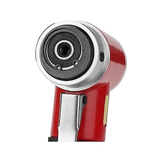 Foto 2 | Pulidora Lijadora Neumática 15000 Rpm Eo Safe Imports Esi-20863 Rojo