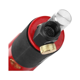 Foto 4 | Pulidora Lijadora Neumática 15000 Rpm Eo Safe Imports Esi-20863 Rojo