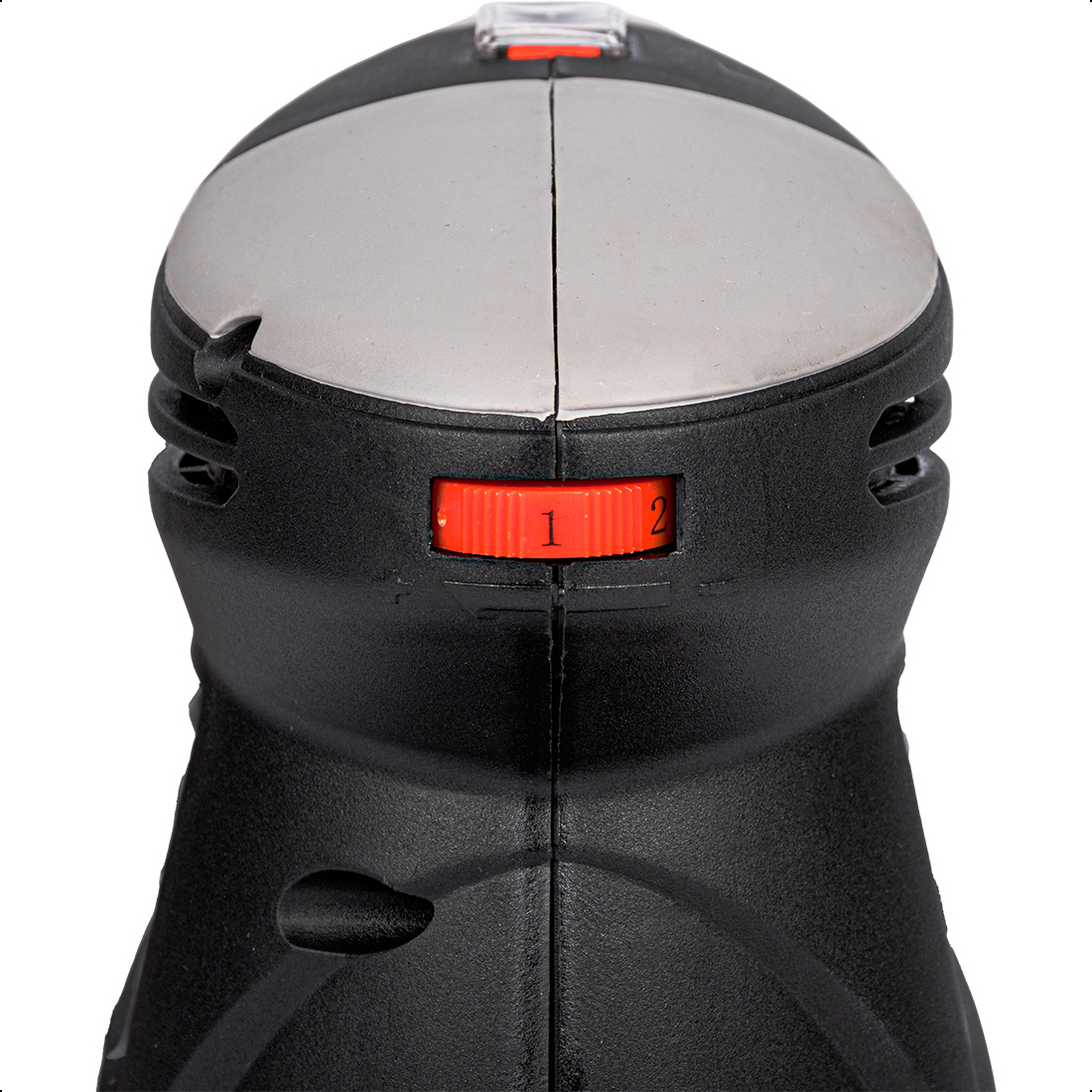 Foto 4 pulgar | Lijadroa Orbital 5'' 480w 14000rpm Daewoo
