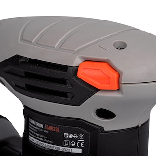 Foto 3 | Lijadora Orbital 5'' 240w 12000rpm Daewoo