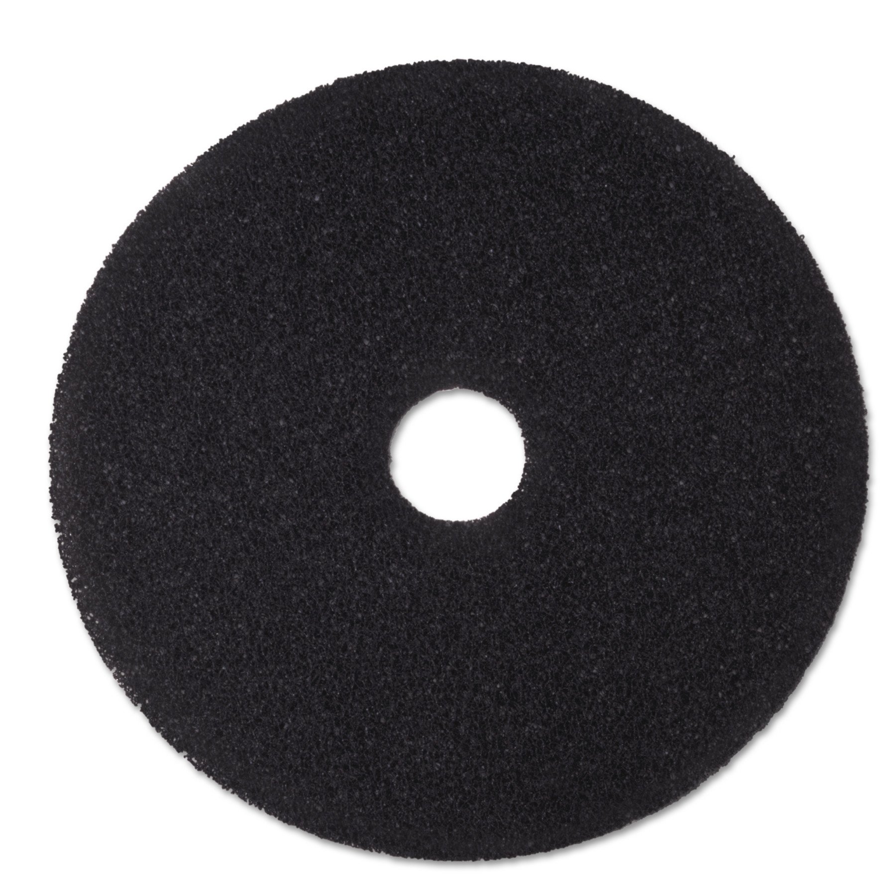 Foto 2 pulgar | Floor Pad 3m Low-speed Stripper 7200  19 Cm  19 Cm (caja De 5) - Venta Internacional.