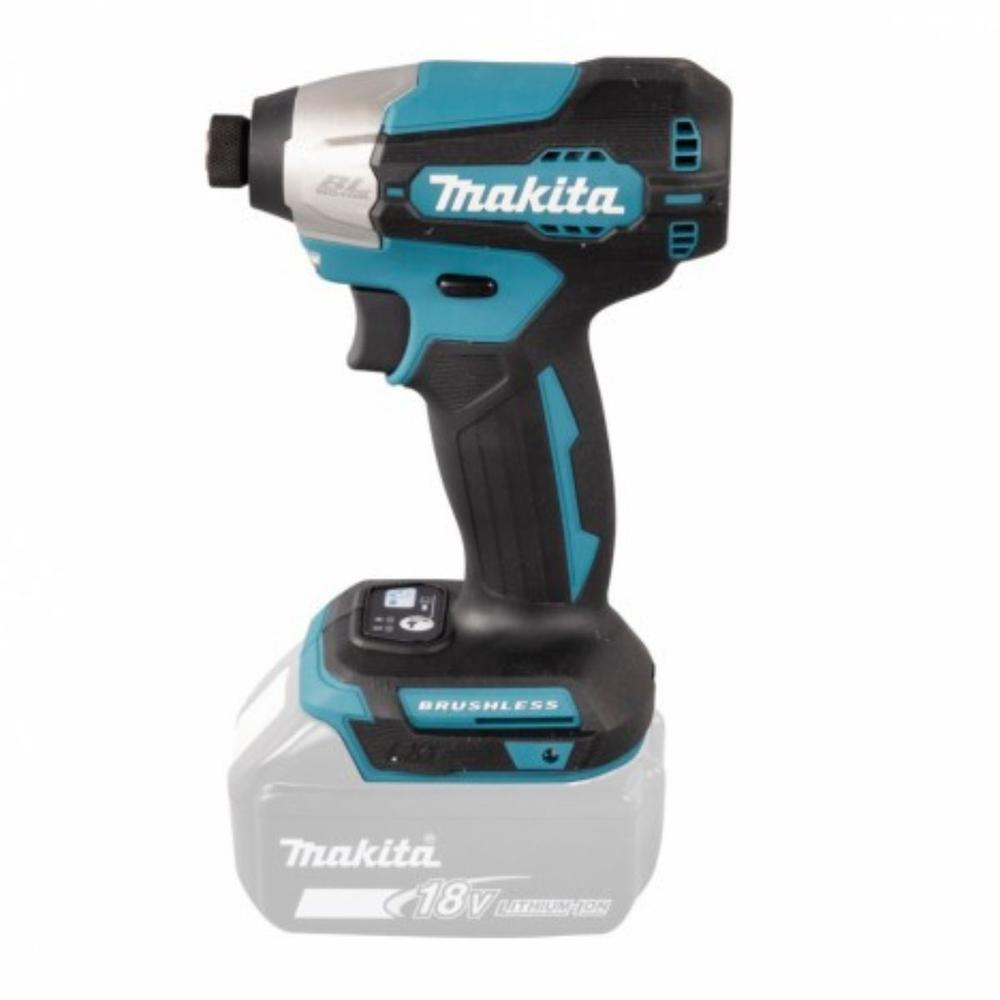Foto 4 pulgar | Aspiradora Inalámbrica + Rotomartillo + Llave De Impacto Con Acc. Makita