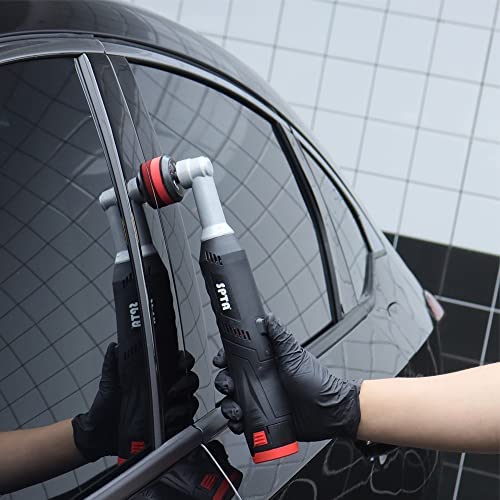 Foto 7 | Minipulidora De Coche Inalámbrica Spta 12 V Para Eliminar Microarañazos - Venta Internacional.