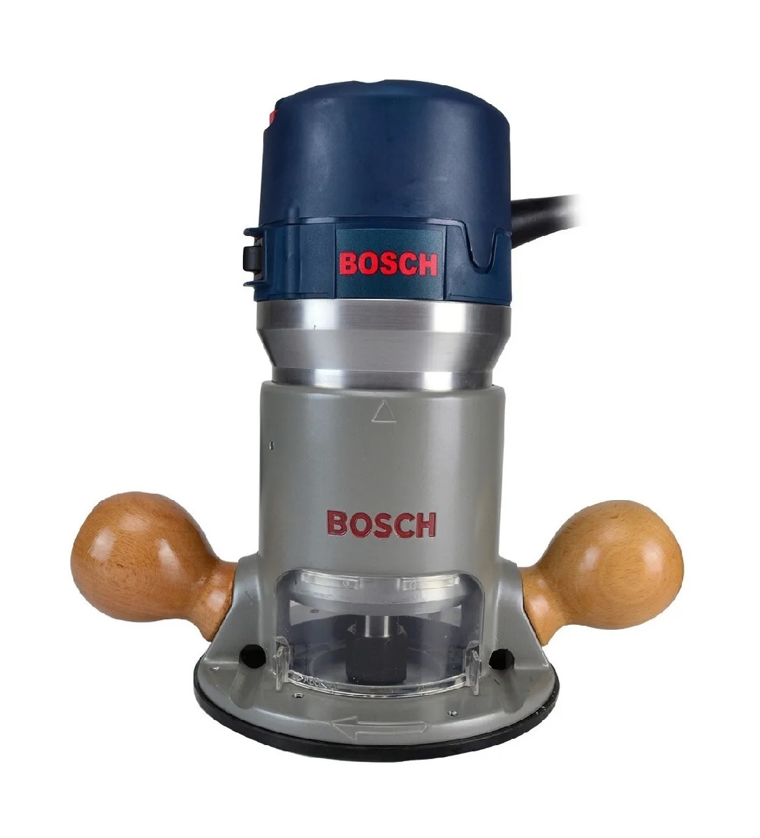 Foto 2 pulgar | Router Bosch 2.25 Hp 25,000 Rpm 1,200 W 1617EVS