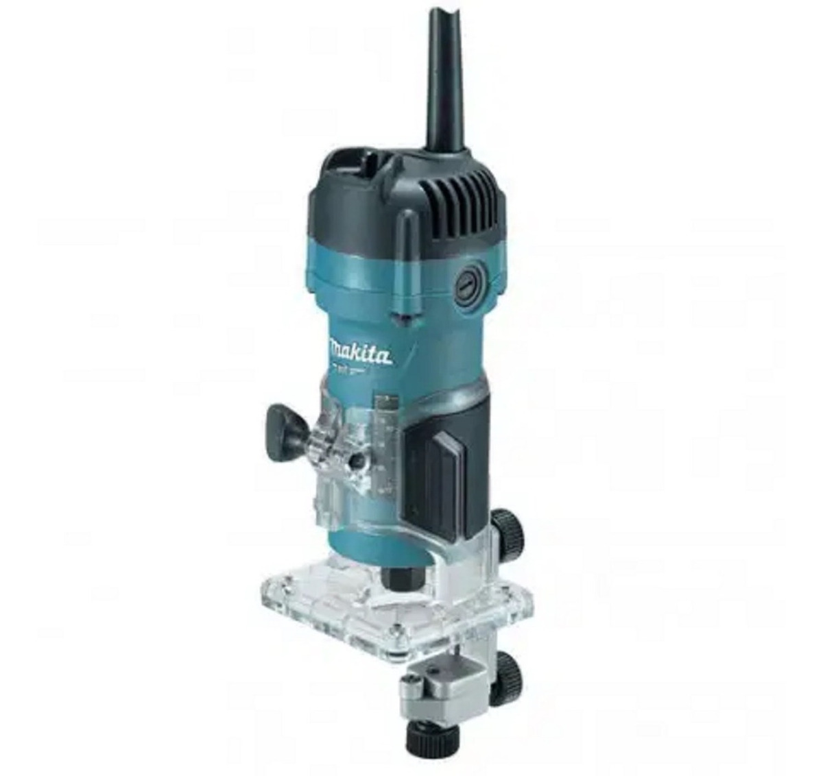 Foto 2 pulgar | Router Rebajadora Makita 3/4 Hp M3700b Promocion