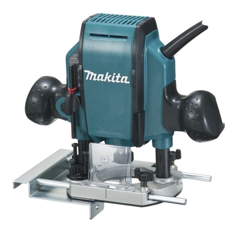 Router Makita Rp0900 900w 120v