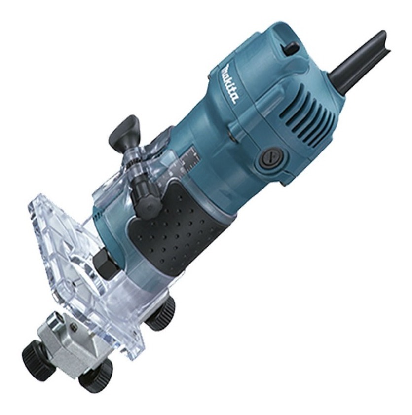 Router 530 Watts Makita Mk-3709