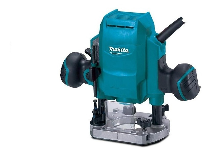 Foto 2 pulgar | Router 1 1/2 Hp 1/2 930w M3601b Makita