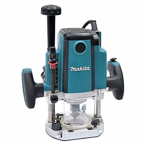 Foto 2 pulgar | Router 3 Hp Rp1800 Makita