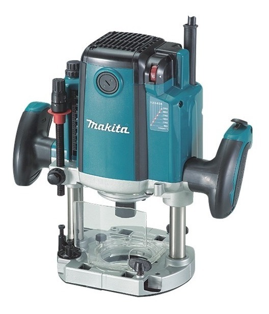 Foto 2 pulgar | Router Makita 2100w  Rp2301fc