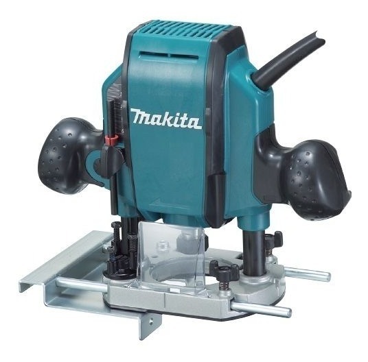 Router 1-1/4 Hp Rp0900 Makita A Msi