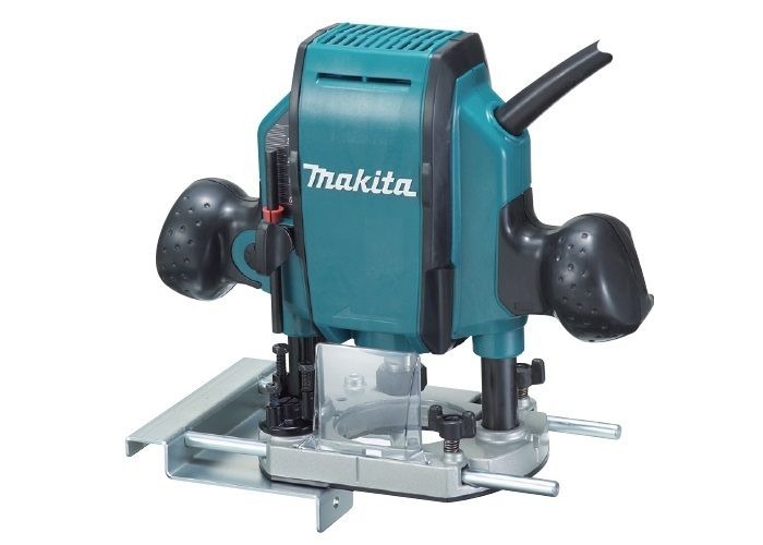 Router 1-1/4 Hp Rp0900 Makita Con Envío Gratis!