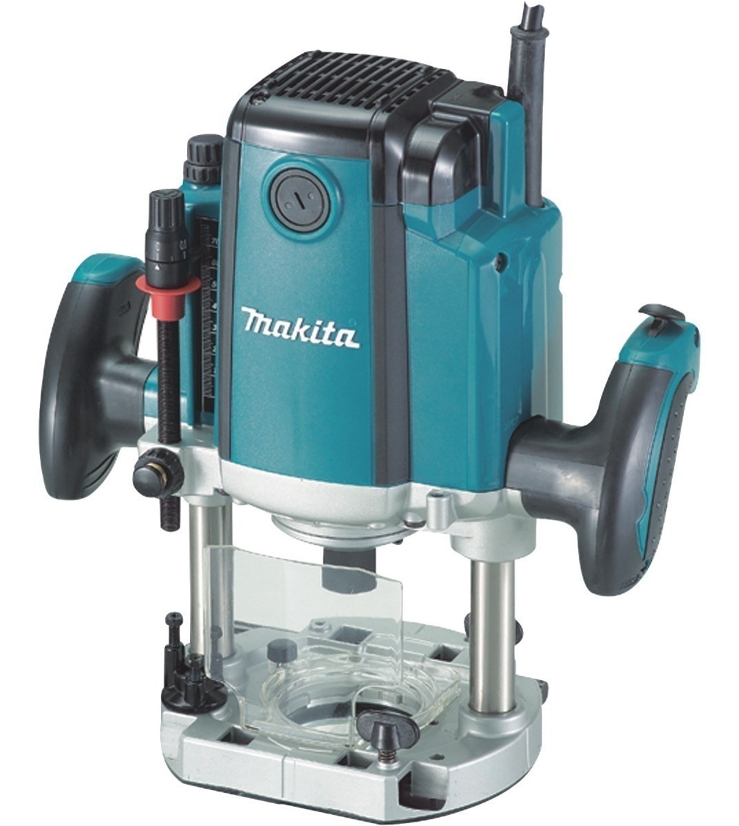 Foto 1 | Router 3 1/4 H.p.  22,000rpm Makita Rp1800