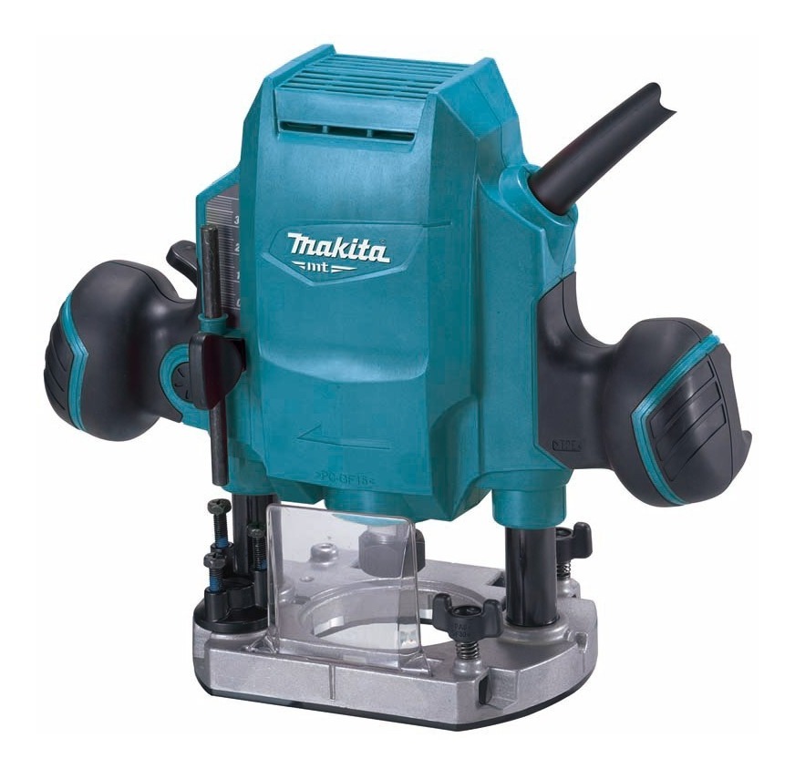 Foto 2 pulgar | Router Makita 3601b 930w 110v