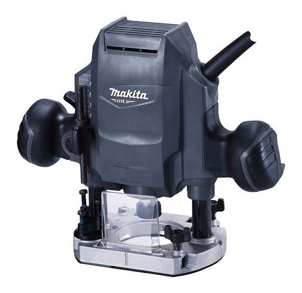 Foto 2 pulgar | Router Fresadora 1-1/4 Hp 900w M3601g Makita