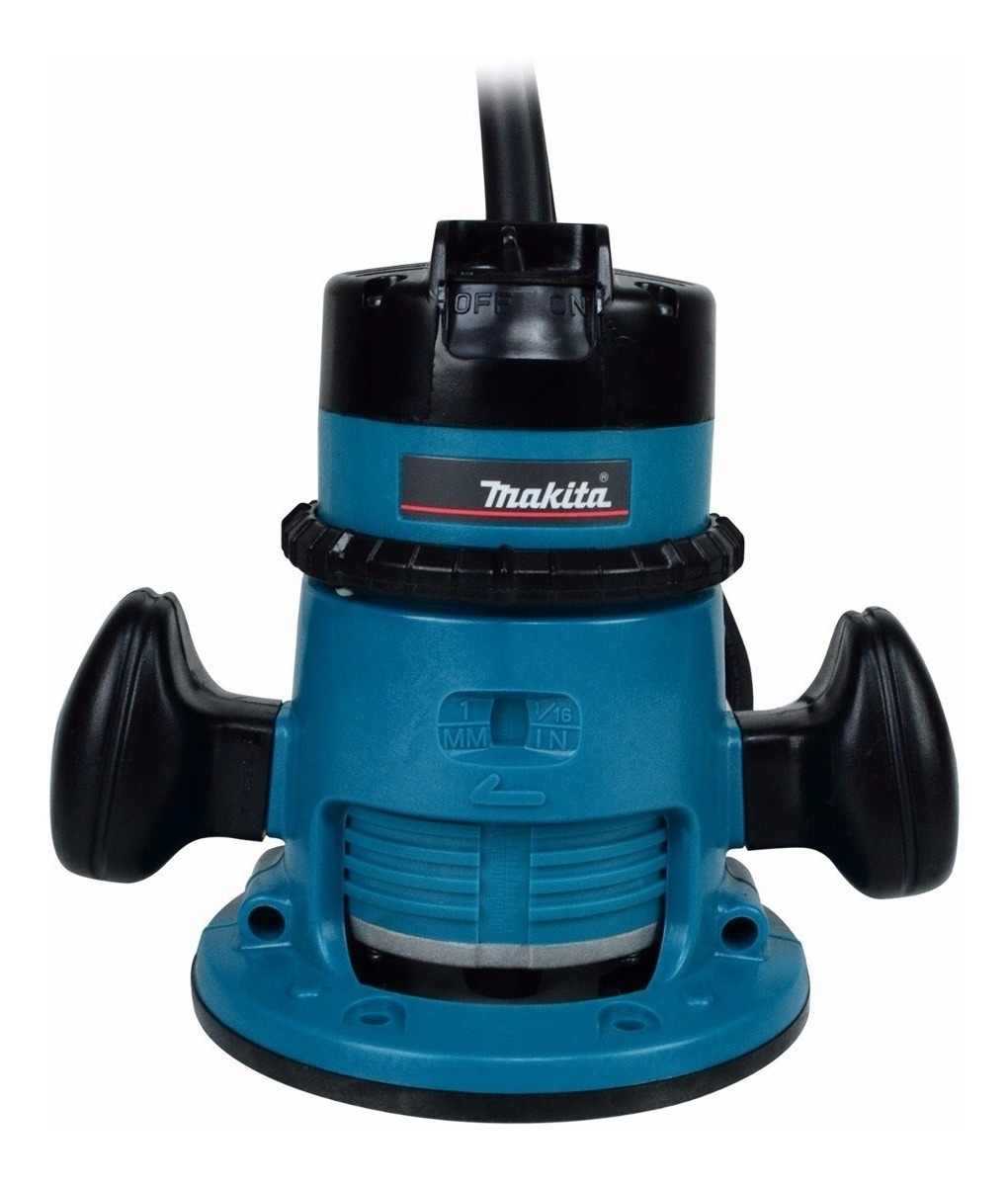 Router 3606 Makita Por Savi