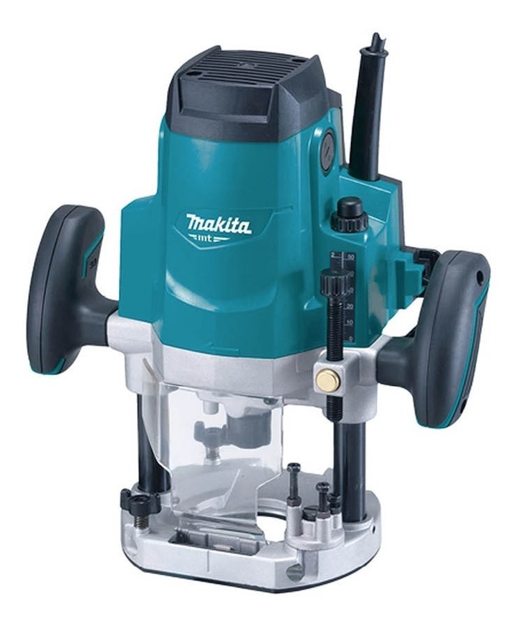 Router 1/2  1650w Makita M3600b