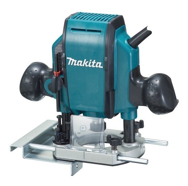 Router 900w 1-1/3  Rp0900 Makita