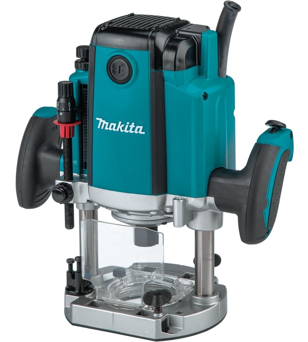 Router De Descenso 31/4 Hp 22,000 Rpm Makita Rp1800