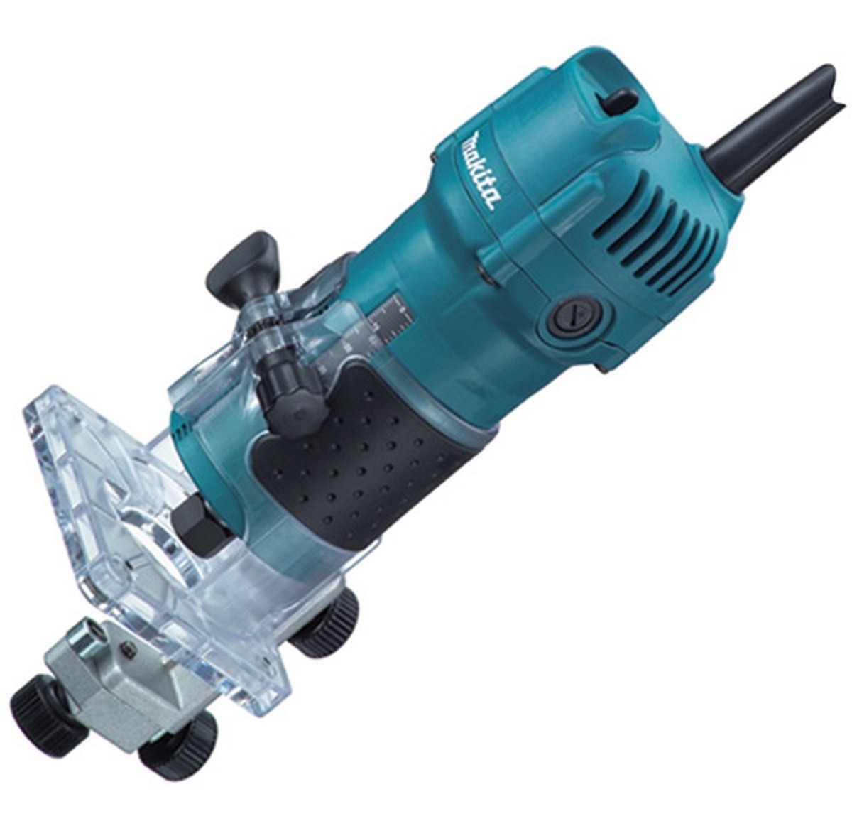 Foto 1 | Router 1/4 Pulg 3709 Makita