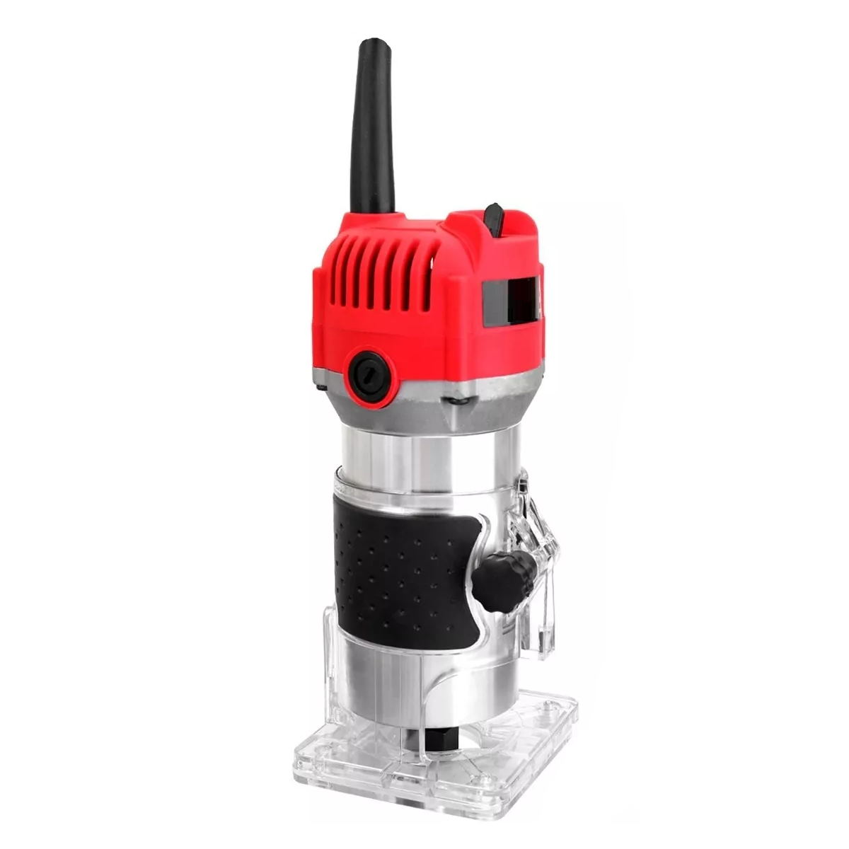 Foto 2 pulgar | Router de Madera Eo Safe Imports ESI-5913 color Rojo 26 Piezas 800w