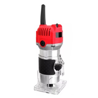 Foto 1 | Router de Madera Eo Safe Imports ESI-5913 color Rojo 26 Piezas 800w