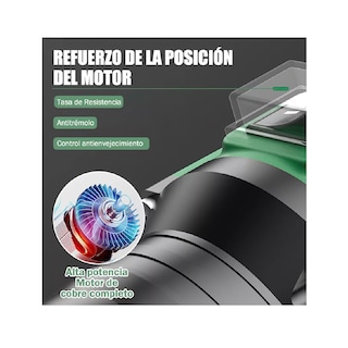 Foto 3 | Router Madera Recortadora Rebajadora 800w Eo Safe Imports Esi-15128 Negro