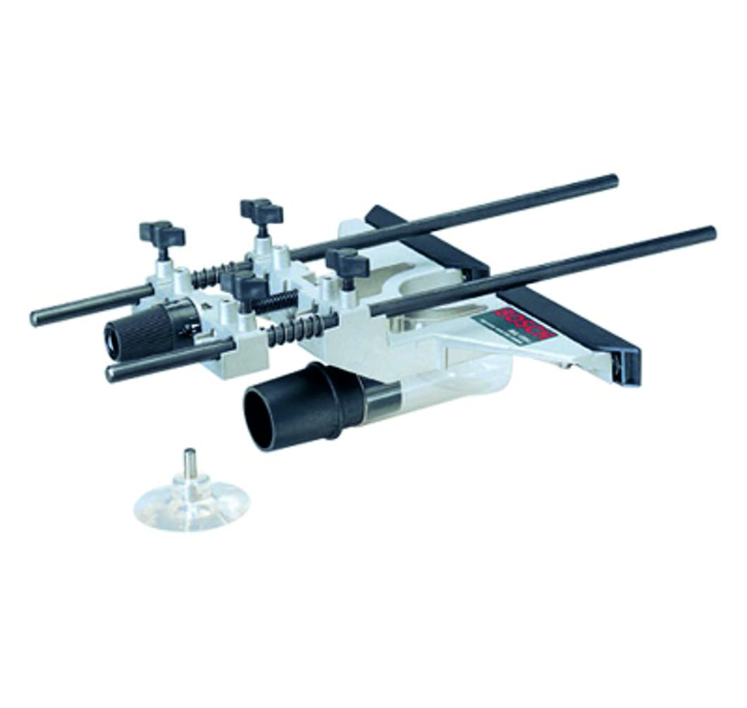 Guía Router Edge Bosch Ra1054 Deluxe Con Extracción De Polvo - Venta Internacional.