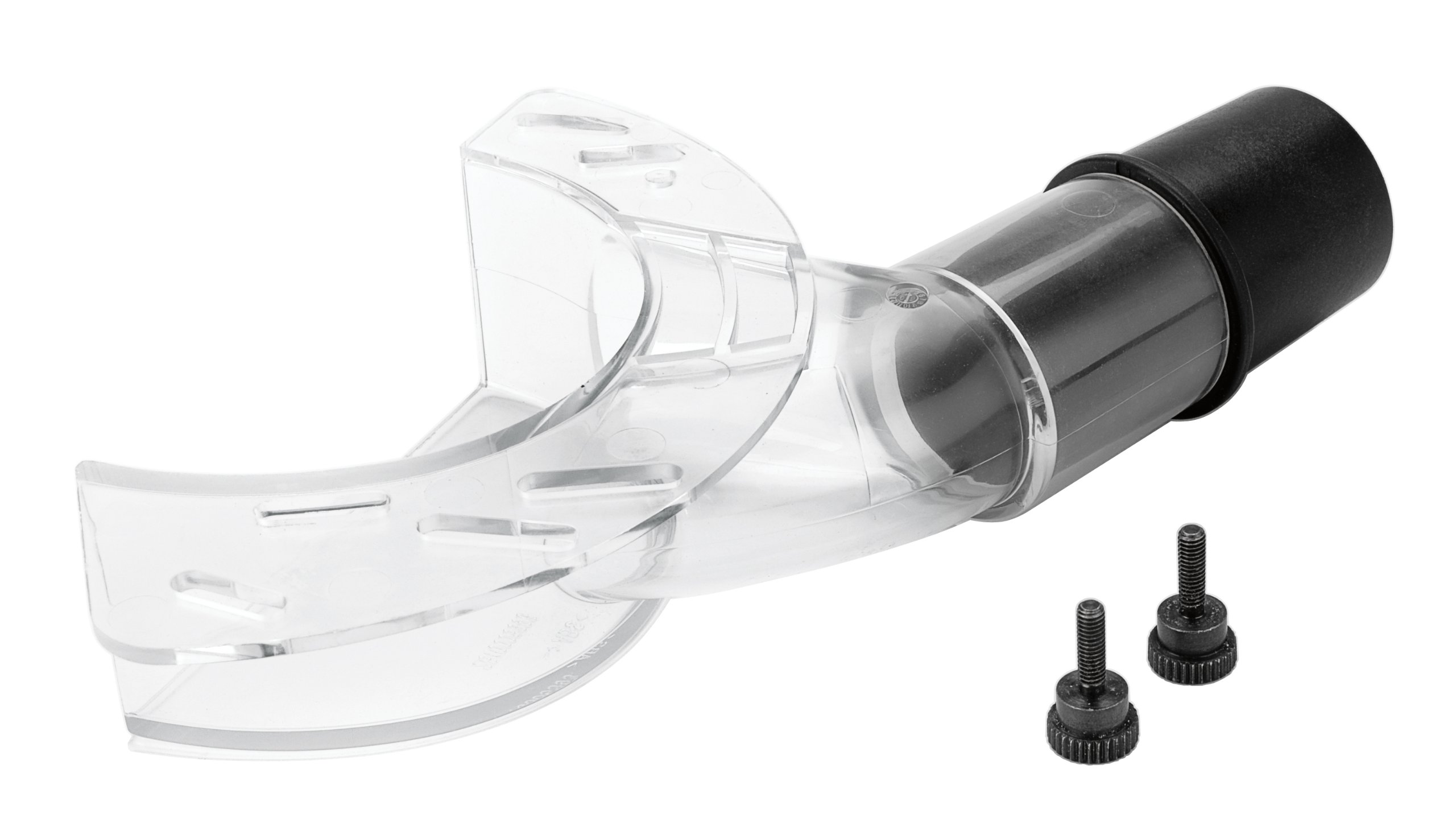 Campana De Extracción De Polvo Para Enrutador Bosch Ra1175 Con Formación De Bordes - Venta Internacional.