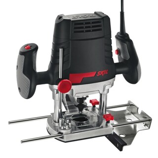 Foto 2 | Router Skil Bosch 1831 1/4' 1100w 28000 Rpm 127v F0121831aa