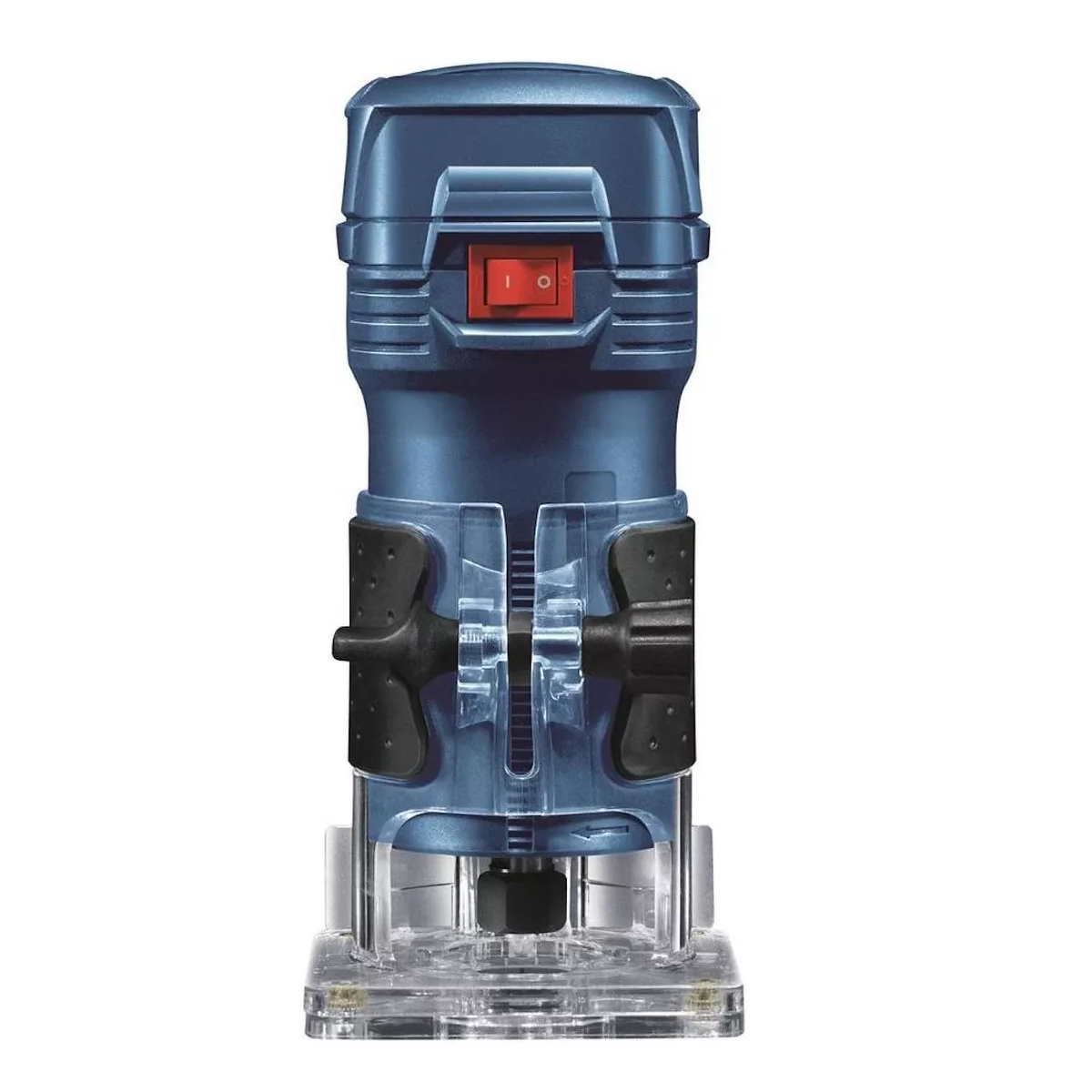 Foto 3 pulgar | Router Eo Safe Imports Esi-5163-1 Azul