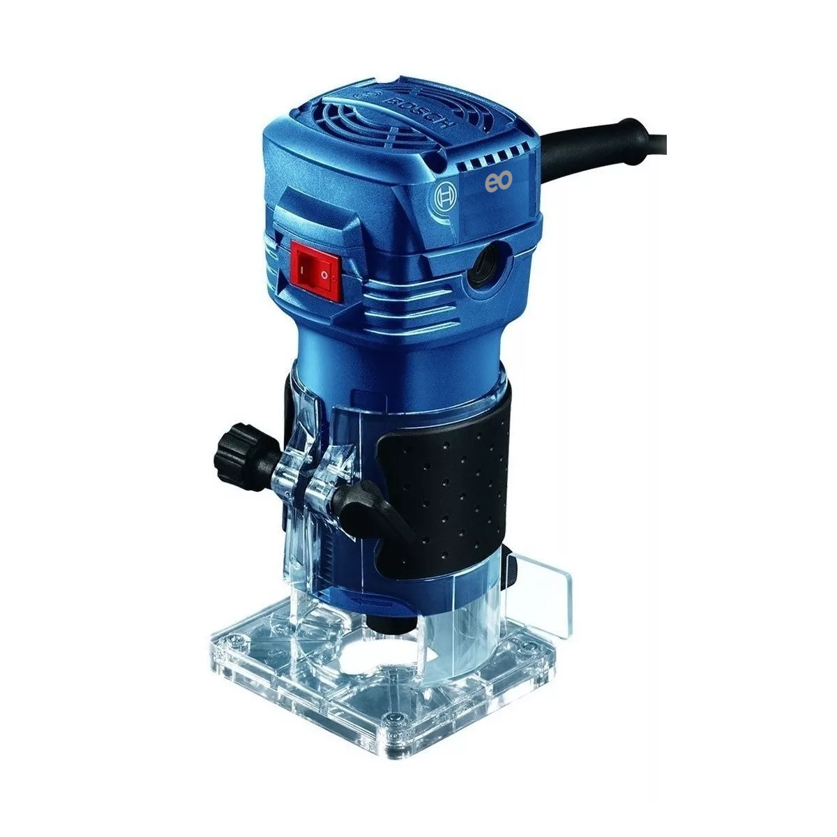 Foto 4 pulgar | Router Eo Safe Imports Esi-5163-1 Azul