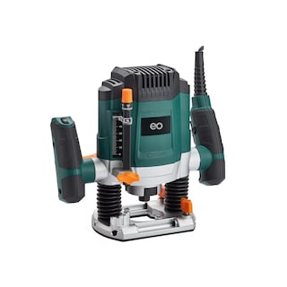 Foto 1 | Router Con Accesorios 27 Pzs Eo Safe Imports Esi-5911-1 Verde