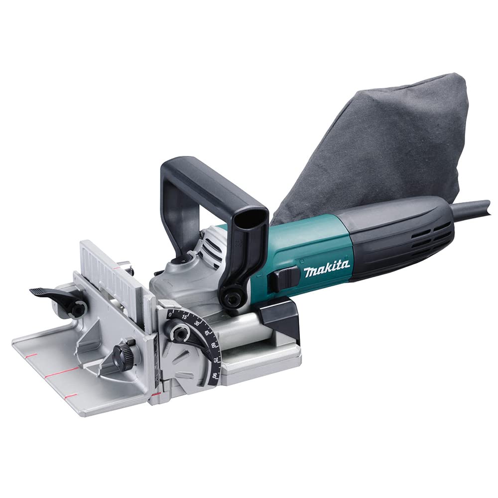 Ensambladora De Planchas Makita Pj7000 5.6a 11000rpm Azul - Venta Internacional.