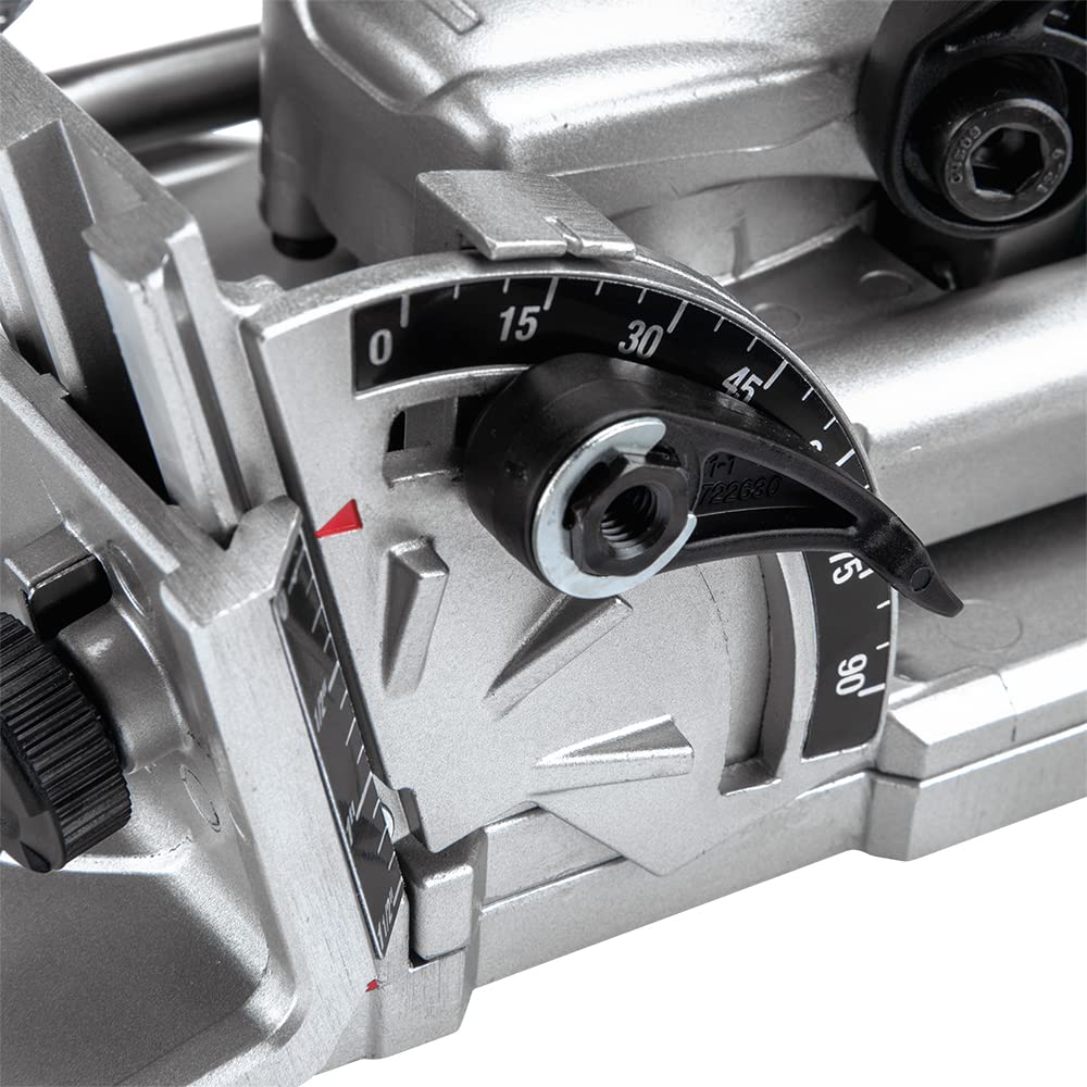 Foto 4 pulgar | Ensambladora De Planchas Makita Pj7000 5.6a 11000rpm Azul - Venta Internacional.