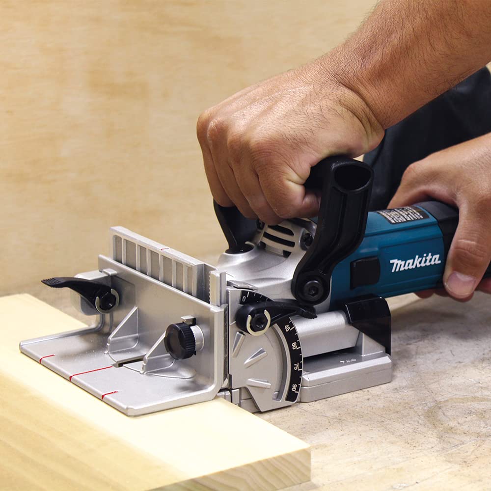 Foto 5 | Ensambladora De Planchas Makita Pj7000 5.6a 11000rpm Azul - Venta Internacional.